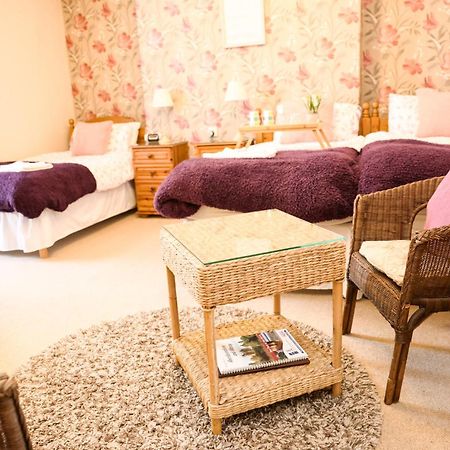 Hallmark Guest House Aberdeen Luaran gambar