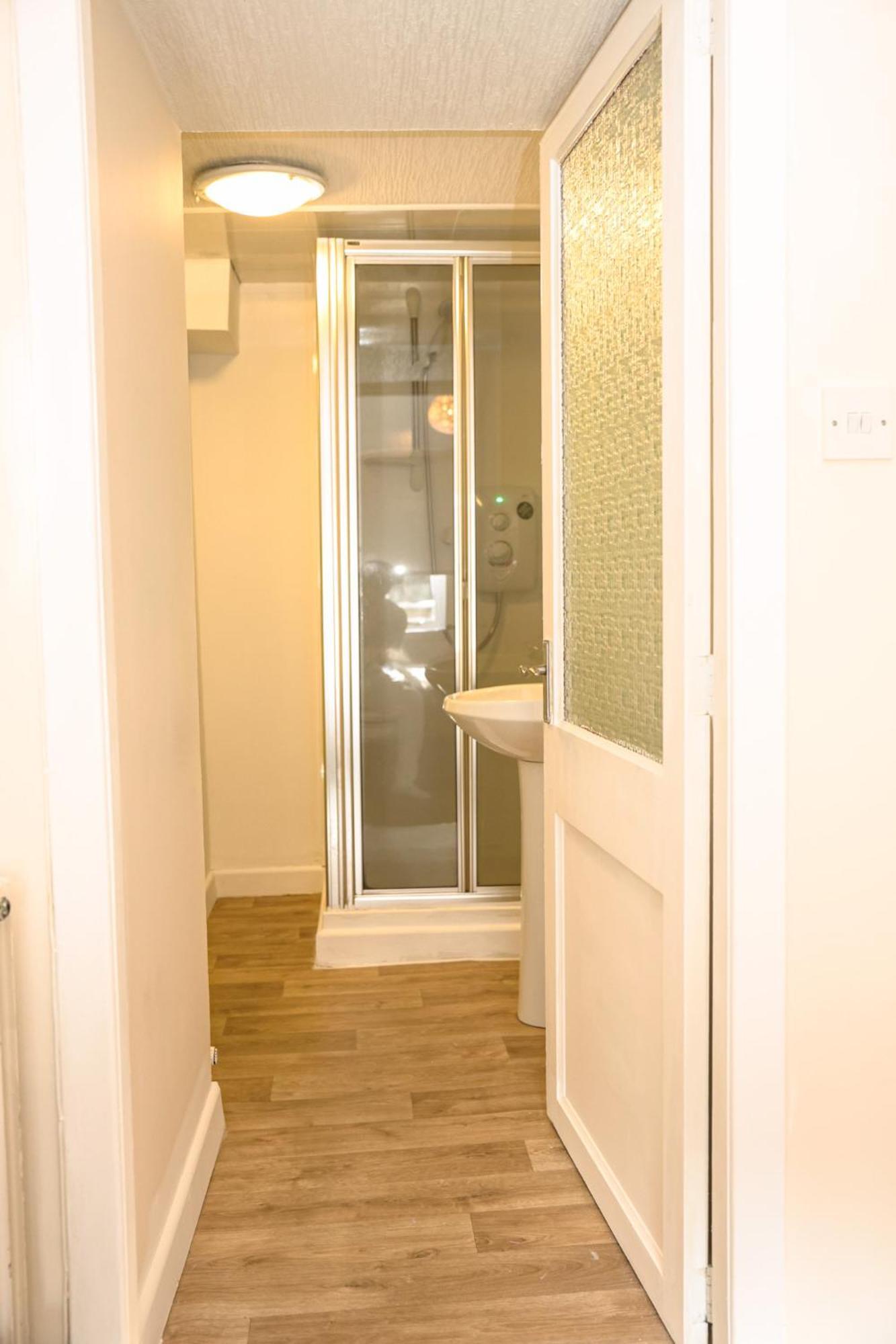 Hallmark Guest House Aberdeen Luaran gambar