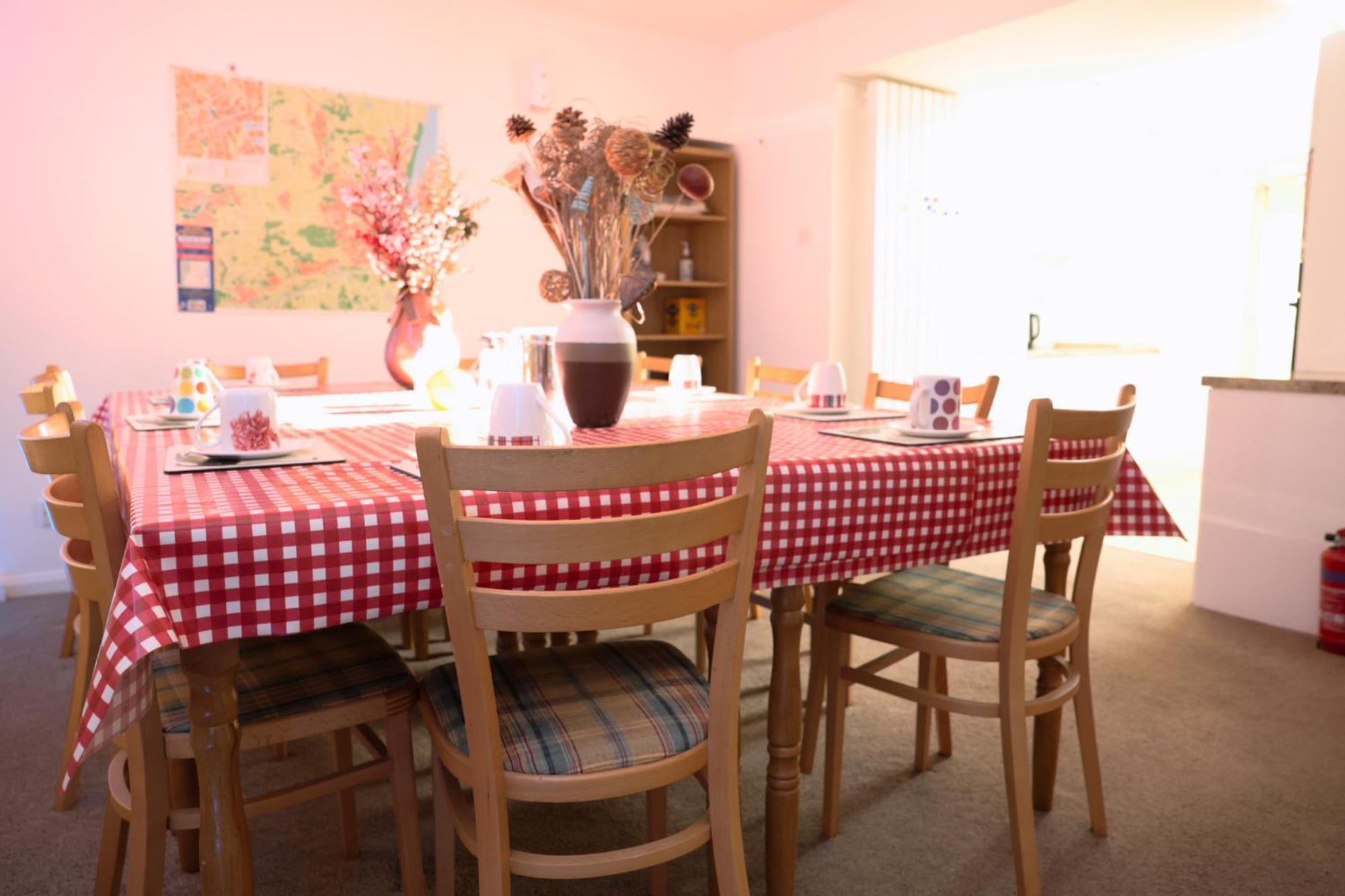 Hallmark Guest House Aberdeen Luaran gambar