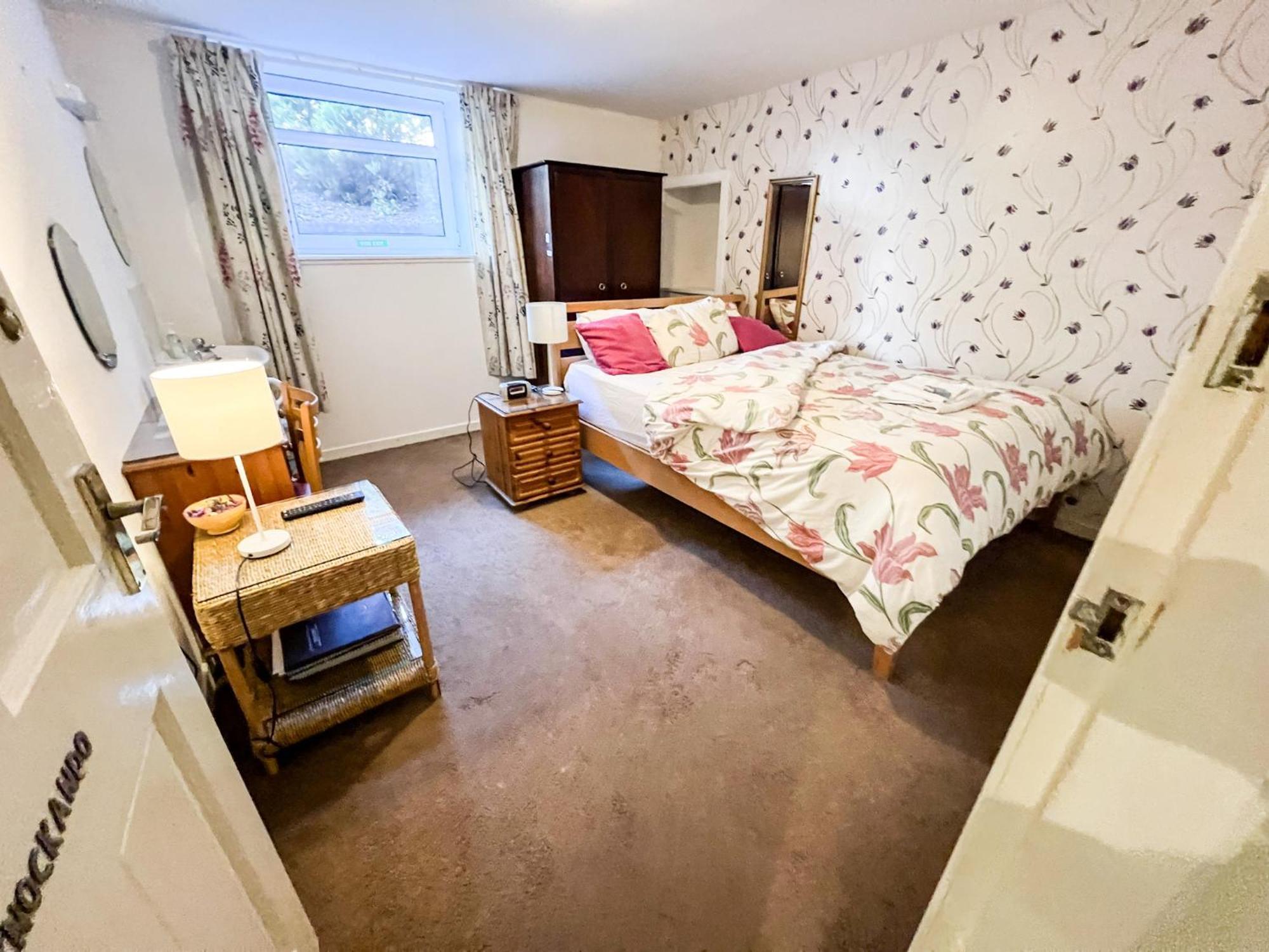 Hallmark Guest House Aberdeen Luaran gambar