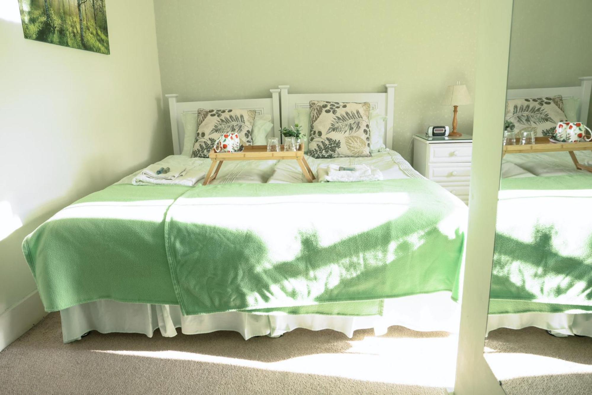 Hallmark Guest House Aberdeen Luaran gambar