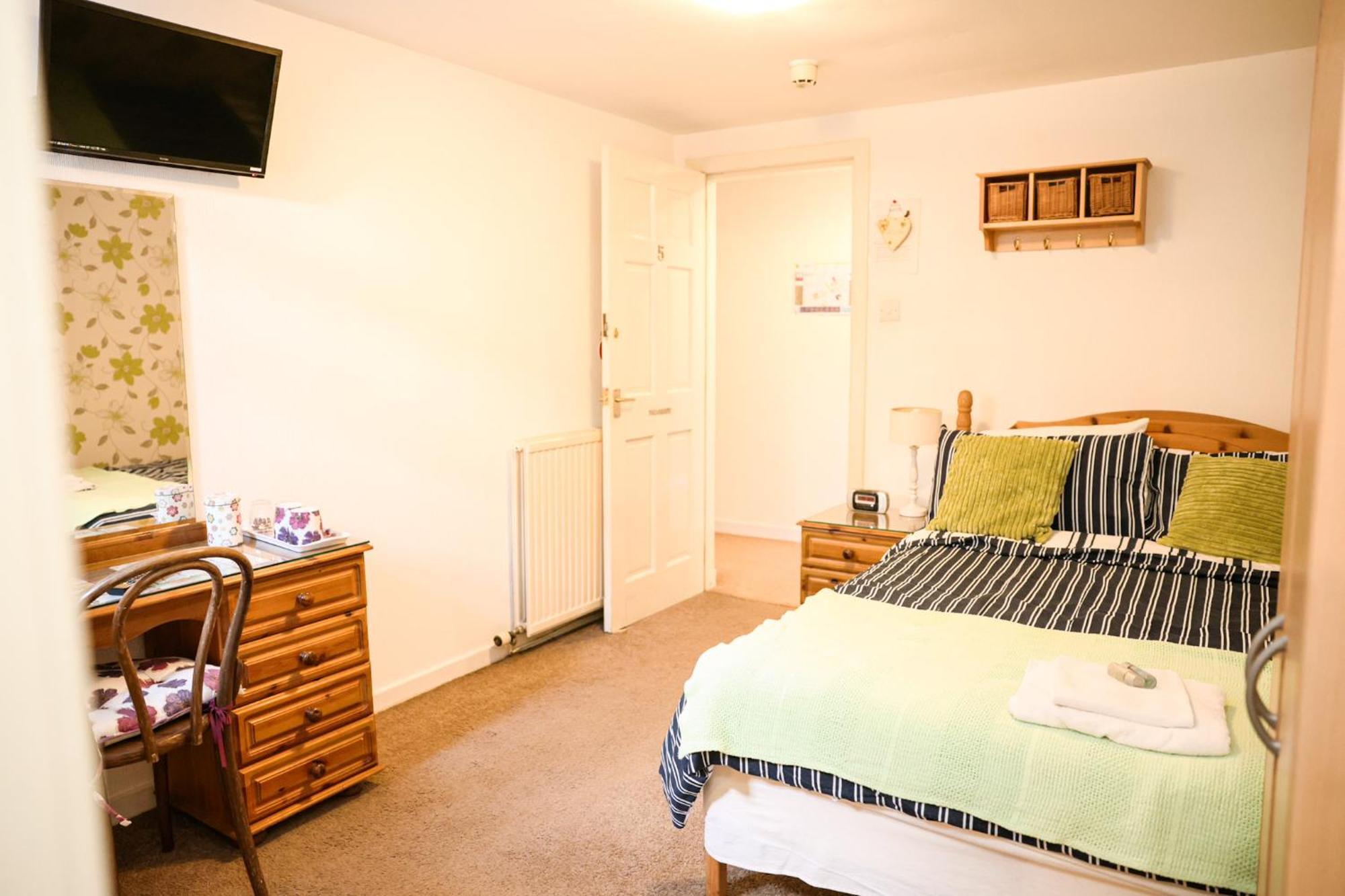 Hallmark Guest House Aberdeen Luaran gambar