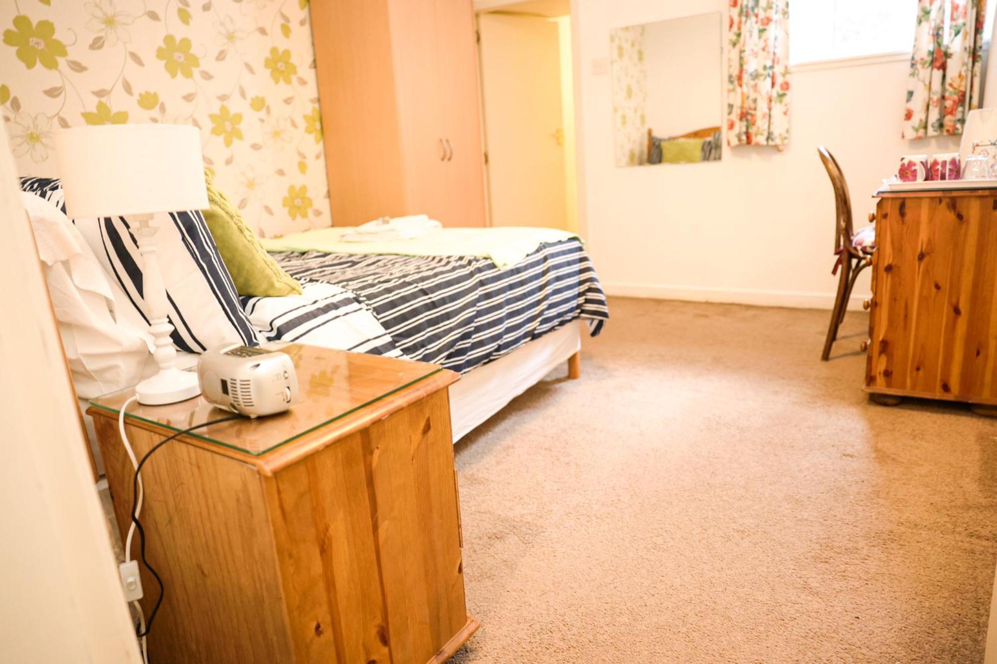 Hallmark Guest House Aberdeen Luaran gambar