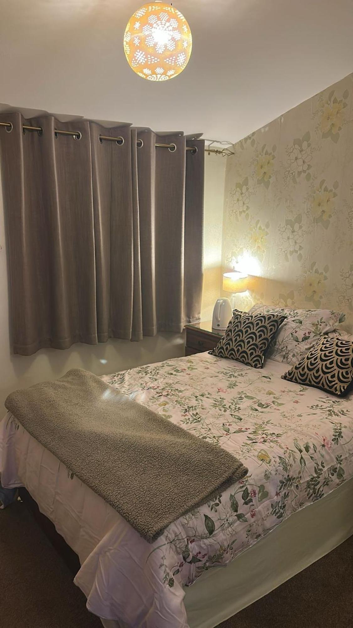 Hallmark Guest House Aberdeen Luaran gambar